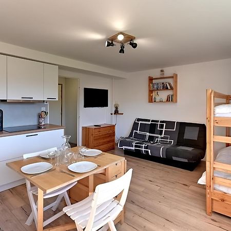 Le Nid Des Vosges - Appt Vue Montagne Appartement Gérardmer Buitenkant foto