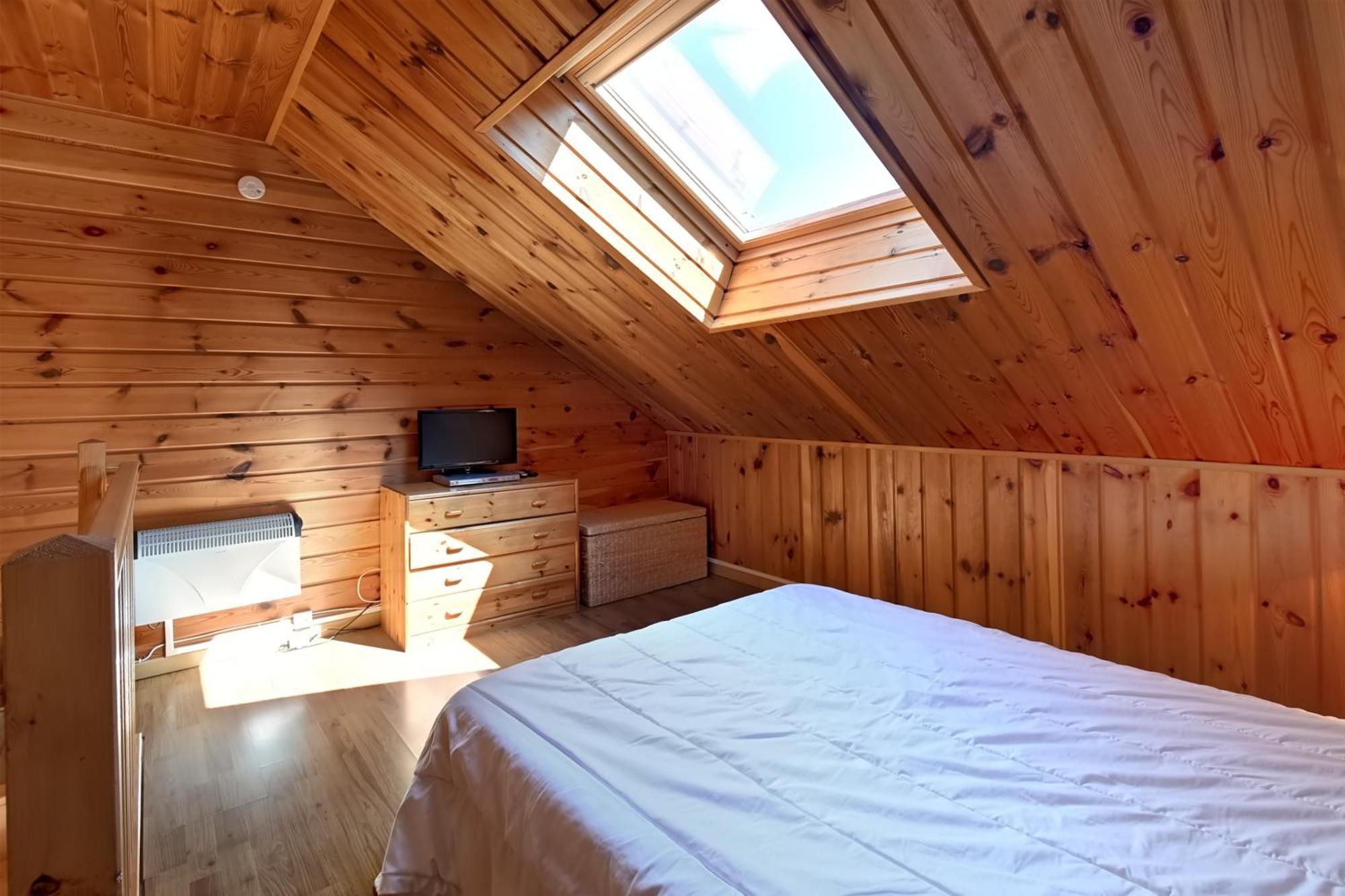Le Nid Des Vosges - Appt Vue Montagne Appartement Gérardmer Buitenkant foto