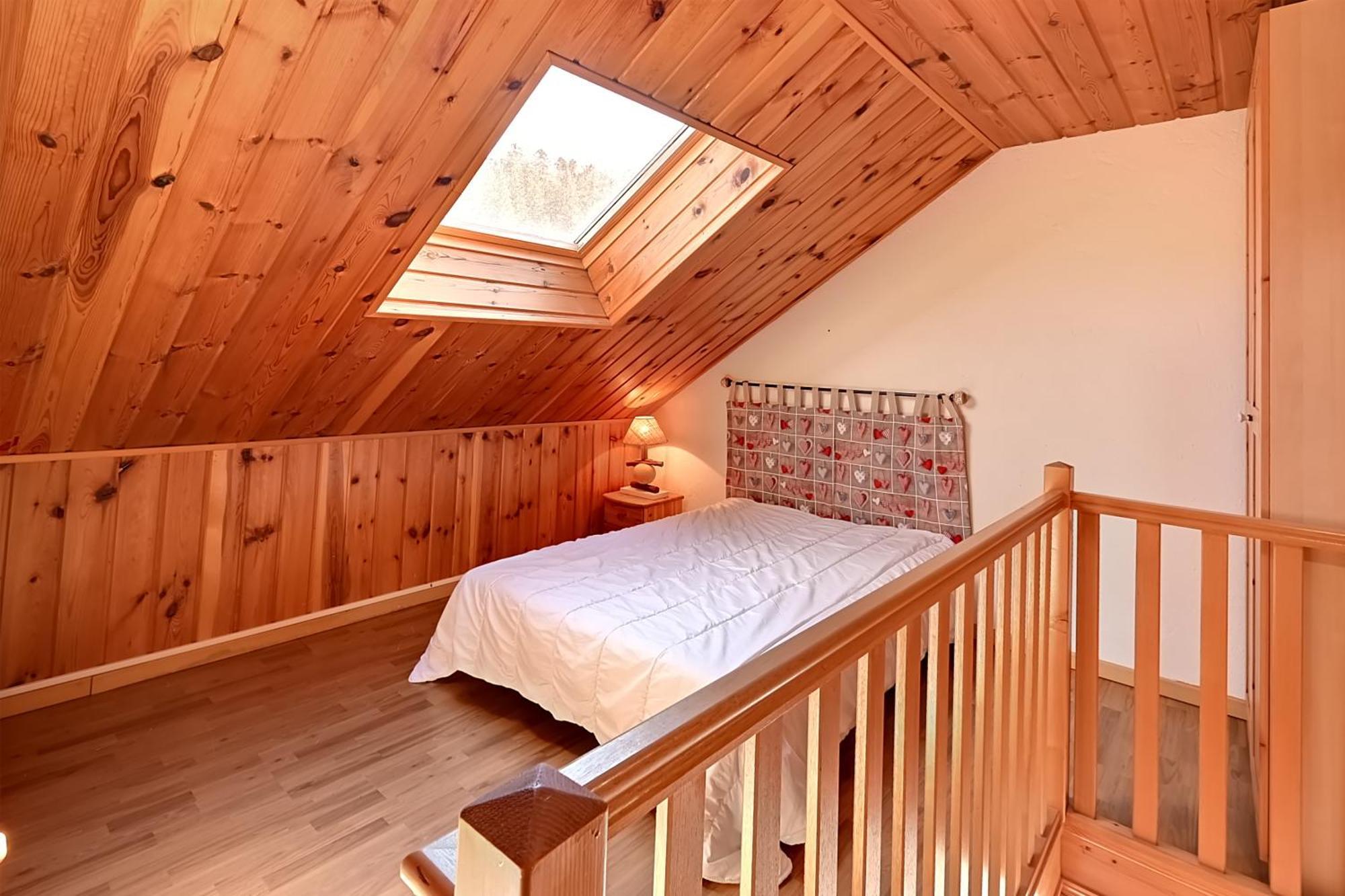 Le Nid Des Vosges - Appt Vue Montagne Appartement Gérardmer Buitenkant foto