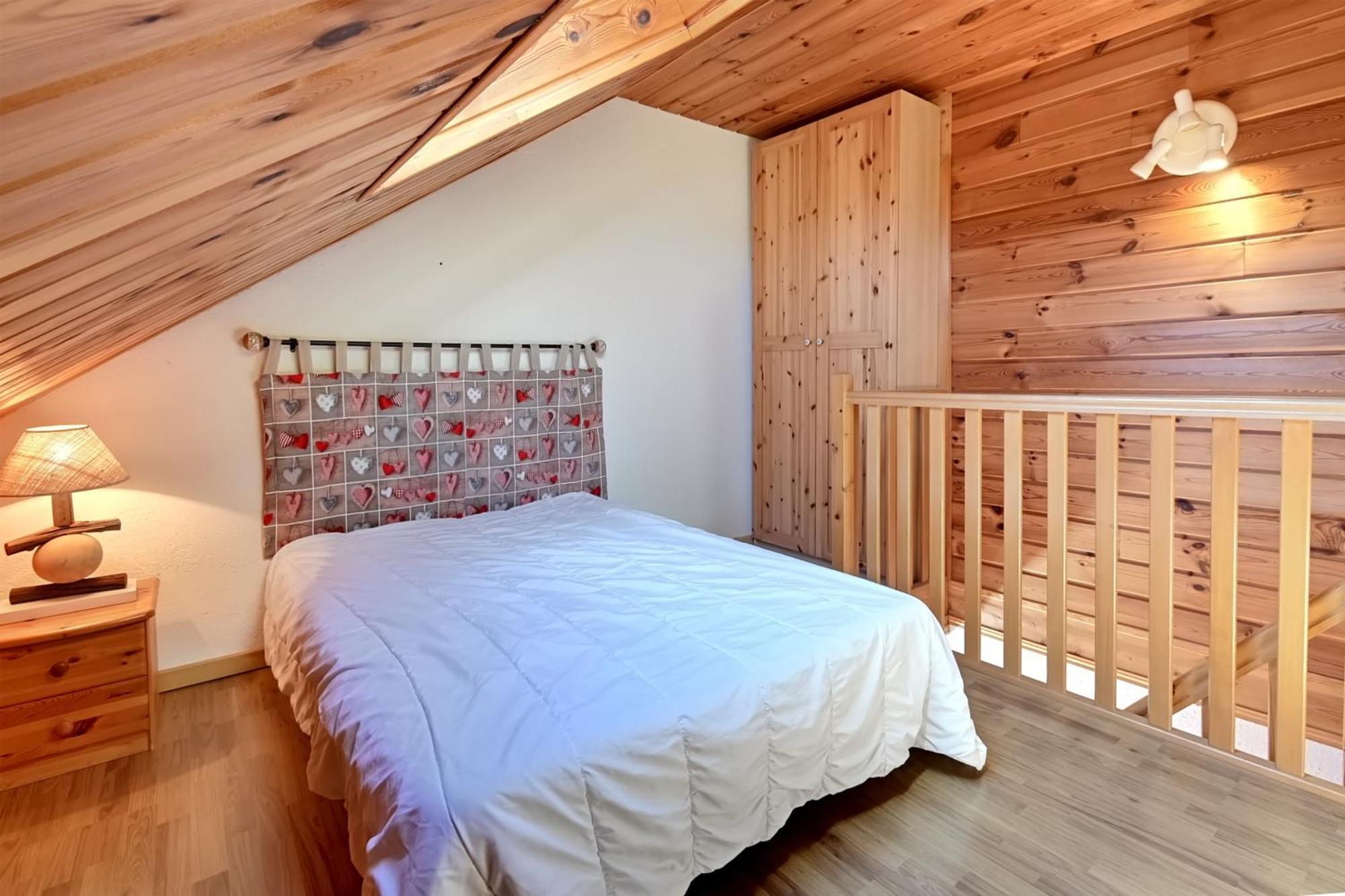 Le Nid Des Vosges - Appt Vue Montagne Appartement Gérardmer Buitenkant foto